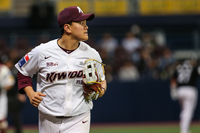 ‘투수’ 김건희는 이제 없다…투·타 겸업 1R 유망주, 타격에만 집중하기로 [SS시선집중]