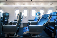 ‘가심비 여행!’ 에어프레미아, 뉴욕과 LA 등 장거리 여행에 싼 가격과 넓은 좌석 제공해