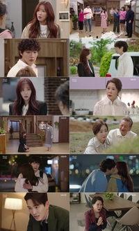 임수향, 母 차화연 대신 윤유선에 무릎 꿇고 눈물 사죄…시청률 13% (미녀와순정남)