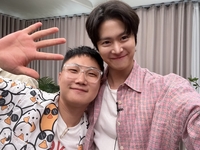 “다시 출연해도 빠니보틀과”…‘지구마불2’ 공명, 빠니보틀 향한 애정 고백 [일문일답]