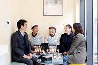 홈플러스 “어르신들이 짠 참기름, 하루 만에 완판”