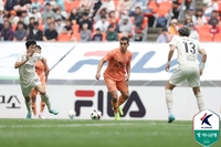 ‘부상 병동’ 제주의 악전고투, 1만 관중 앞에서 화끈한 공격으로 연패 탈출 쐈다…대구 잡고 7위 도약[현장리뷰]