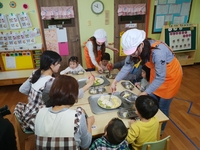 용인시, 어린이 제철과일 지원... 보육품질·지역경제 활성화 ‘효과 커’