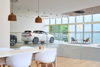 볼보, 강남 대치전시장 확장이전 및 서비스센터 새오픈…청주,군산도 신규오픈 예정