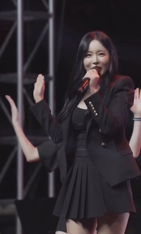 홍진영, 폭우 속 열창→정전 사고 “몰래 카메라인줄” 아찔했던 근황 공개