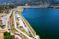 2024 인제 캠프 LAKE 페스티벌,  6월 14일~ 23일 개최