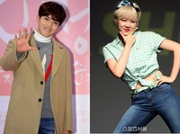 ‘려욱♥’ 아리, 결혼 소감과 함께 사과 “상처 입은 분들 죄송”