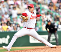 ‘선발 ERA 꼴찌’ SSG, 불펜이 버텨야 하는데…고효준 이탈이라니 [SS시선집중]