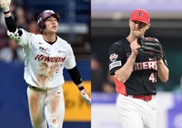 ‘WAR 1위’ KIA 네일·키움 김혜성, 3·4월 쉘힐릭스플레이어 선정[공식]