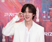 [포토] 유연석 ‘사랑해요’