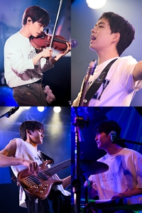 루시, 전석 매진 속 日 첫 단독 콘서트 성황리 마무리