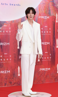 [포토] 유연석 ‘왕자님 포즈’