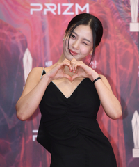 [포토] 고민시 ‘윙크+하트’