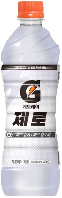 롯데칠성음료, ‘게토레이 제로’ 모델 김연아 발탁