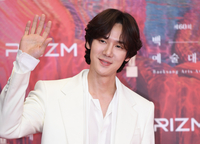 [포토] 유연석 ‘백마 탄 왕자님 자태’