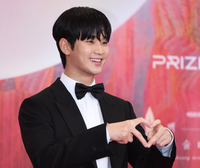 [포토] 김수현 ‘사랑스럽게’