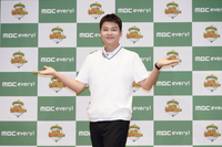 “골프 배우는 ‘무쪽이’” 끝없는 전현무 유니버스, ‘라베했어’로 확장[SS현장]