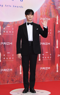 [포토] 김수현 ‘멋짐 가득’