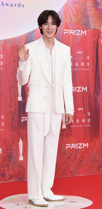 [포토] 유연석 ‘빠져드는 미소’