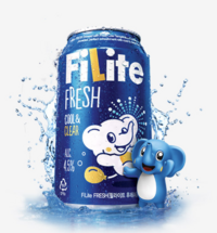 하이트진로, ‘냄새·혼탁’ 논란에 필라이트 후레쉬 일부 회수