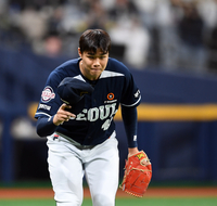 [포토]‘사구 사과’ 김동주