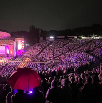 성시경, ‘폭우 콘서트’ 성료…“난 행복한 사람” 공연 후 소감 밝혀