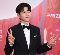 [포토] 송중기 ‘깜찍’