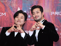 나영석 PD, 유재석 제치고 TV 부문 예능상 수상…“죄송하다”(‘백상’)