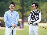 ‘나 오늘 라베했어’ 전현무 “김국진은 인생의 스승, 주례 맡기고파”