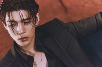 카드 비엠 “19禁 노래에 ‘어덜트 K팝’이라고…박재범 피처링으로 남성미 폭발”[SS인터뷰]