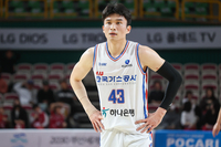 FA 이대성 한국 U턴, 무조건 가스공사로? [SS초점]