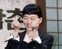 [포토]진기주, 깜찍하게!