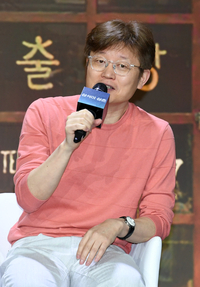 [포토]‘삼식이 삼촌’ 연출한 신연식 감독