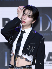 [포토]이동열, 야성미 넘치게!