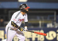 ‘문성주·김범석 멀티히트’ LG 라인업 변화 적중하며 3연패 탈출···SSG에 패배 설욕 [SS잠실in]