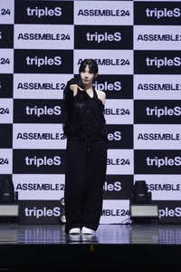 ‘비비 동생’ 트리플에스 김나경 “오전 스케줄, 새벽 1시부터 샵 가…카니발만 5대”