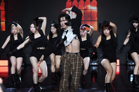 [포토]이동열, 강렬한 무대