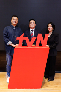 “고령화 시대에 2049 시청 타깃…향후 2~3년은 유지할 것” tvN의 큰 그림은? [SS현장]