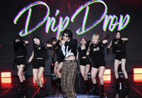 [포토]이동열, ‘Drip Drop’ 무대