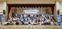코웨이 블루휠스 휠체어농구단, ‘찾아가는 휠체어농구 체험교실’
