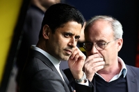 이번에도 유럽 제패 ‘물거품’…엔리케 감독 감싼 PSG 회장 “질문에 진심인가요? 우리의 미래는 밝다”