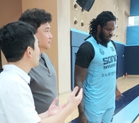 실수한 시즌이라는 소노 김승기 감독, 가장 후회되는 순간은?