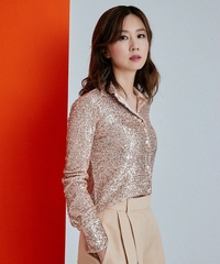 미스코리아 출신 금나나, MDI 레저개발 윤일정 회장과 7년 전 결혼 뒤늦게 알려져