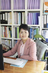 교사, 어린이, 학부모 삼위일체로 폭넓은 현장교육 실시