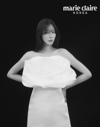 임수향, 지현우 100번 반할 우아한 웨딩드레스 자태