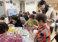 강원문화재단, 어르신 사회적 고독 해소 미디어교육 지원