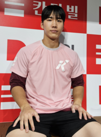 “복귀를 환영하는 바입니다!”…‘복귀’ 키움 이주형, 전격 4번 지명타자 출격 [SS고척in]