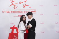 “어떤 작품인지 한마디로 정의하기 어렵다” 정려원♥위하준의 사제로맨스 ‘졸업’ [SS현장]