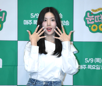 ‘눈떠보니’ 권은비 “‘선은비’ 예능캐릭터 별명 갖고 싶다”