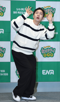 [포토] 이창섭 ‘압도적인 표정 연기’